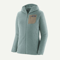 Patagonia R1 Air Full-Zip Hoody - Women's